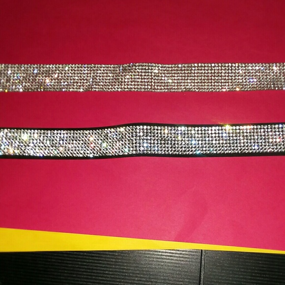 💜💕 Sexy Chockers💕💜 - Picture 3 of 3